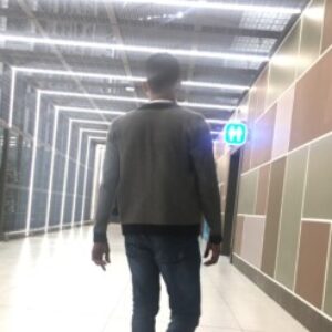 Profile picture of Yusuf Aweis