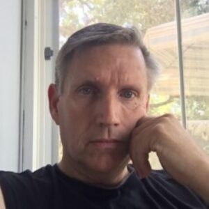 Profile picture of Todd Reuber