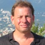 Profile picture of David Esker
