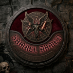 Profile picture of Samael