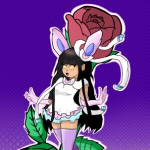 Profile picture of Youna-rose