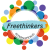 Group logo of Freethinkers International